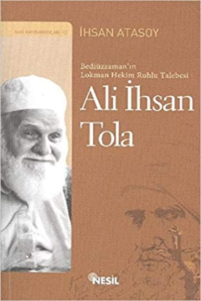 Ali İhsan Tola