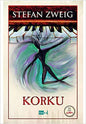 Korku by Stefan Zweig Tutku Yayinevi