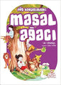Düş Bahçesindeki Masal Ağacı