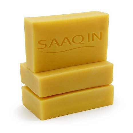 (3 Pack) x 5.5 oz Organic Rectangle Beeswax
