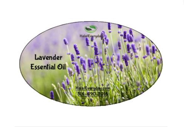 Lavender Essential Oil 40/42