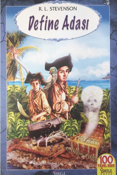 Define Adası