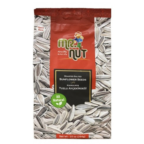 Mr.Nut Sunflower Seed 284G