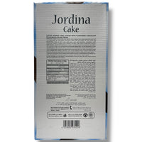 Delicious Fresh Jordina Cake - Moist, Flavorful Dessert Perfect for Any Occasion