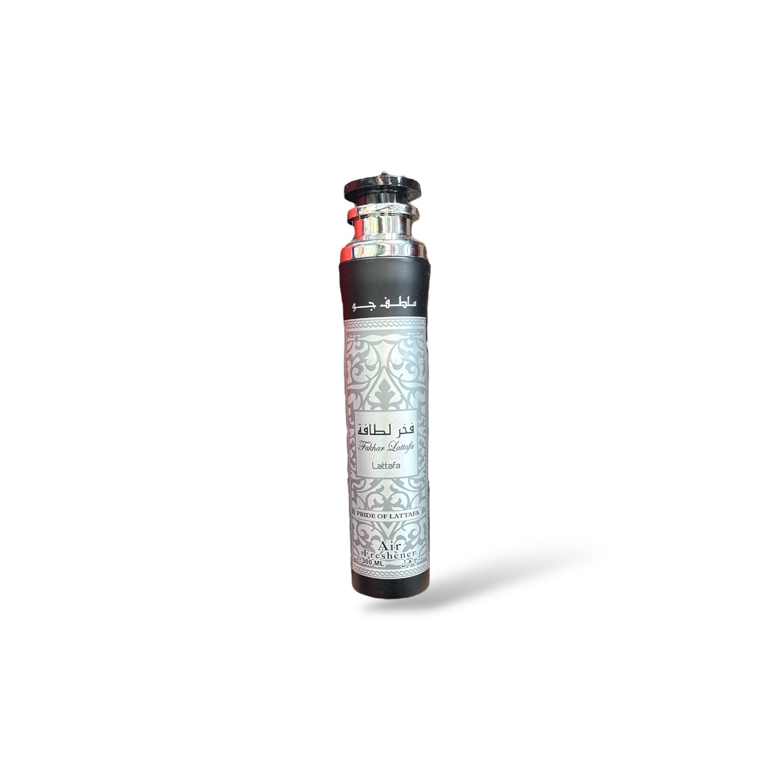 Fakhar Lattafa Premium Air Freshener – Long-Lasting Fragrance for Home and Office Environment