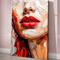 Contemporary Minimalist Abstract Wall Art II