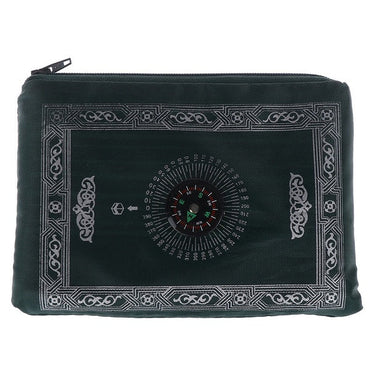 Cep Boy Seccade (Traveler Prayer Rug)