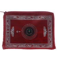 Cep Boy Seccade (Traveler Prayer Rug)