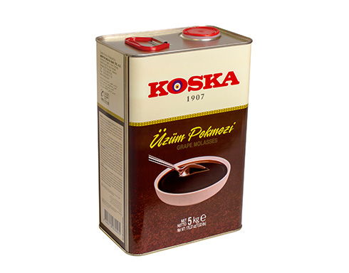 KoskaGape Molasses 5Kg – S101