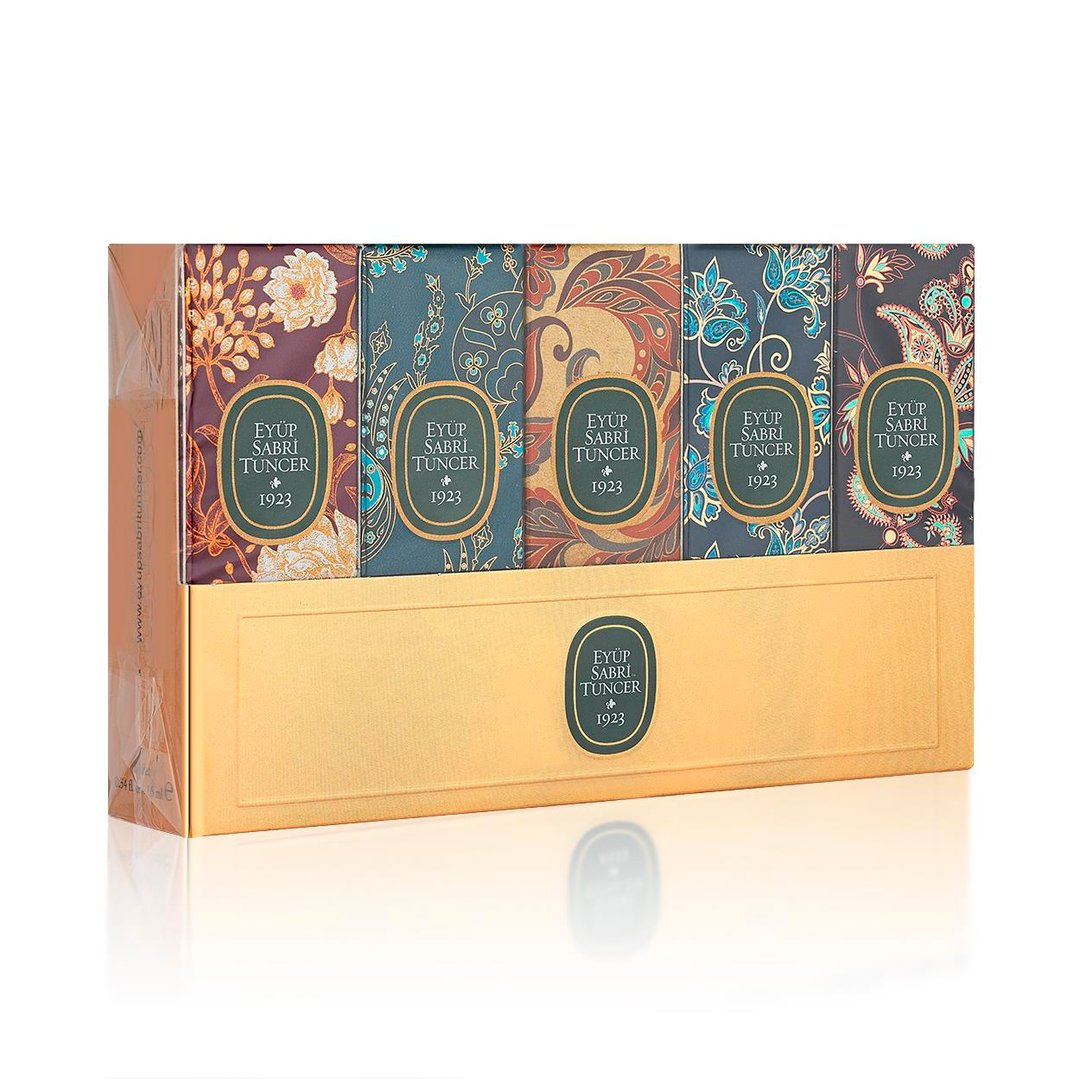 Eyup Sabri Tuncer Cologne 5*16Ml