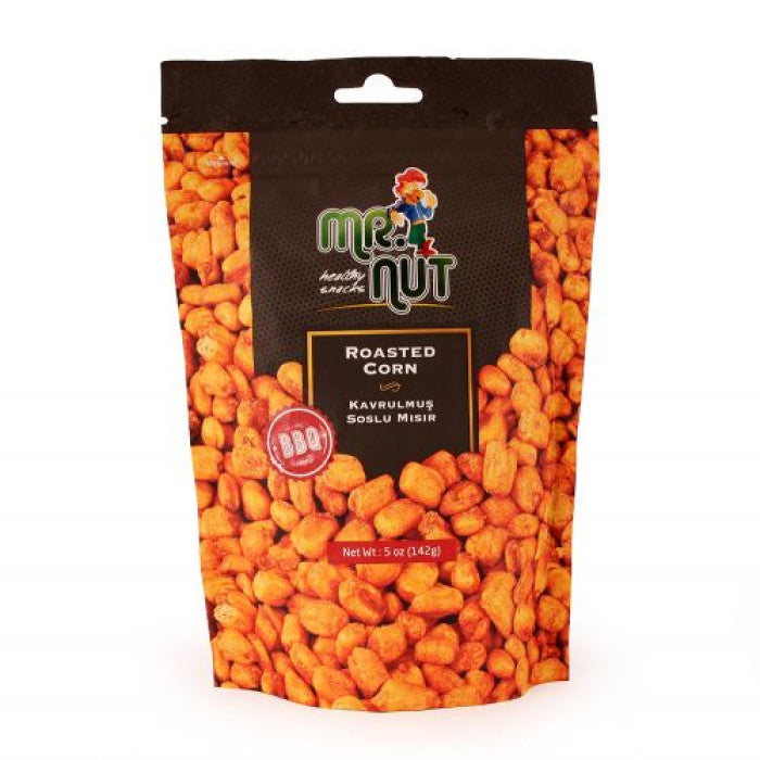 Mr.Nut Roasted Corn 142G