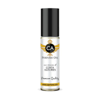 CA Perfume - Alcohol-free Essential Oil