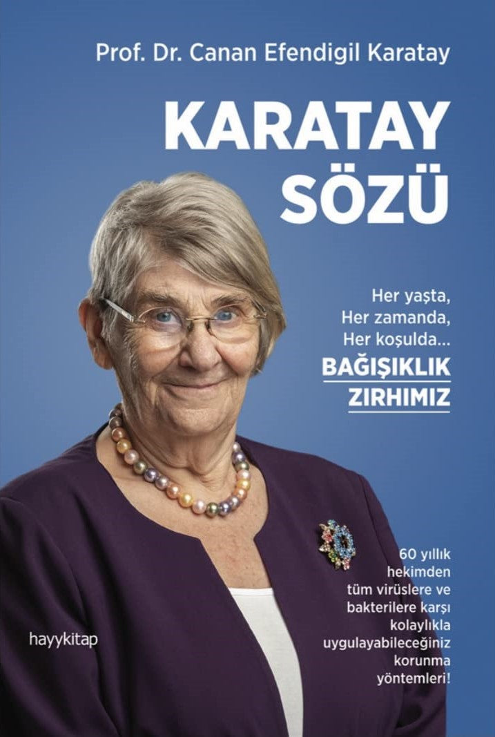 Karatay Sözü