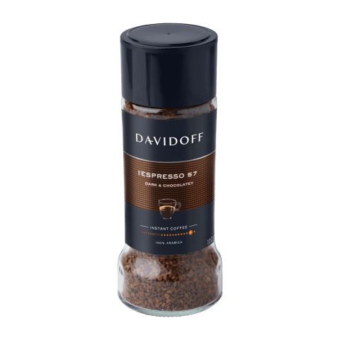 Davidoff Espresso Instant Coffee