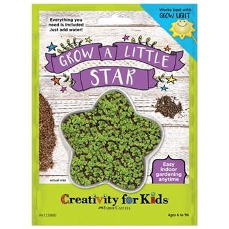Grow A Little Star