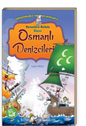 Osmanlı Denizcileri / Karikatürlerle Tarihten Sayfalar 8
