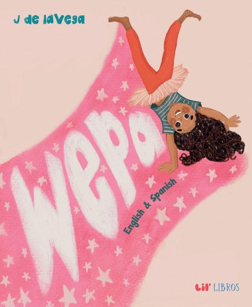 Wepa (Hardcover)