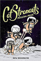 Catstronauts: Mission Moon