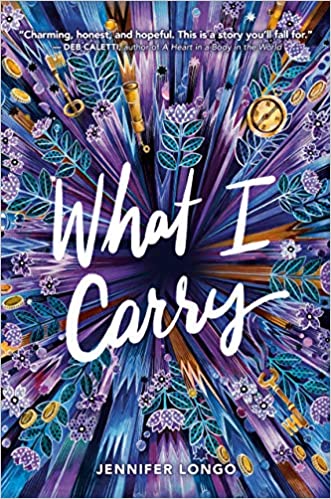 What I Carry