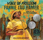 Voice of Freedom: Fannie Lou Hamer: The Spirit of the Civil Rights Movement