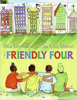 Friendly Four