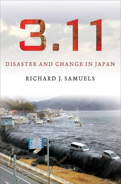3 11 Disaster and Change in Japan