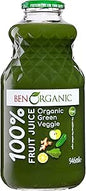 Ben Organic Veggie Jc 946Ml