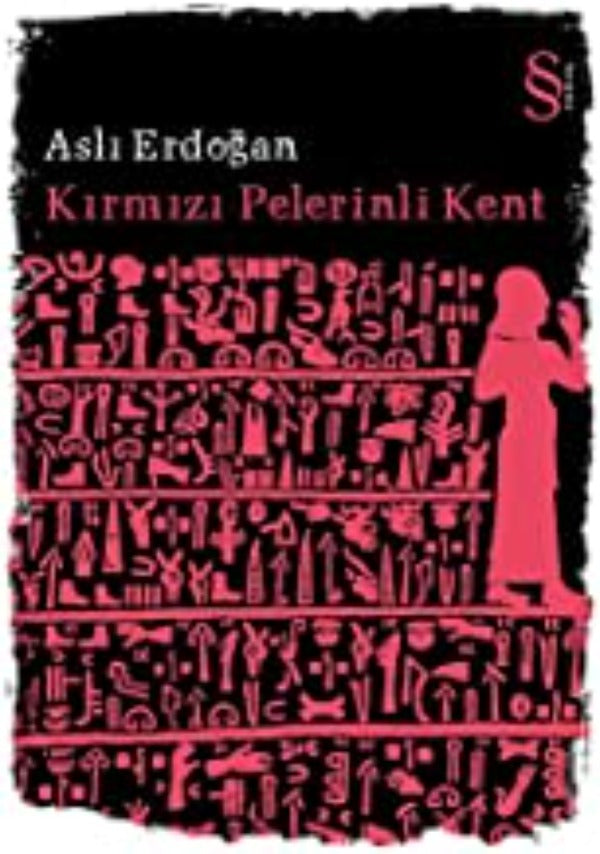 Kırmızı Pelerinli Kent