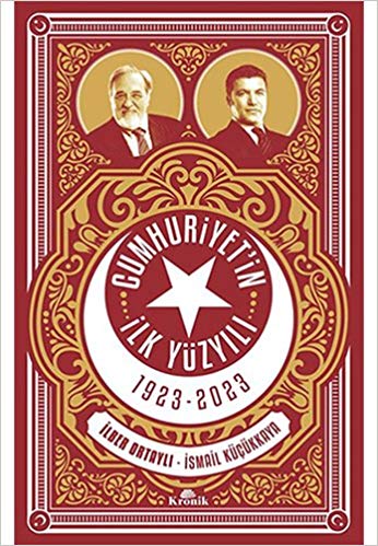 Cumhuriyet'in İlk Yüzyılı: 1923 - 2023