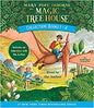 Magic Tree House Collection: Books 1-8 [Audiobook, Unabridged] [Audio CD]