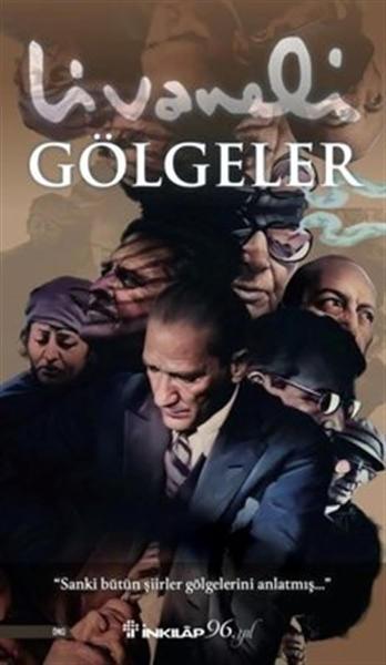Golgeler(Karton Kapak)
