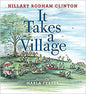 It Takes a Village: Picture Book