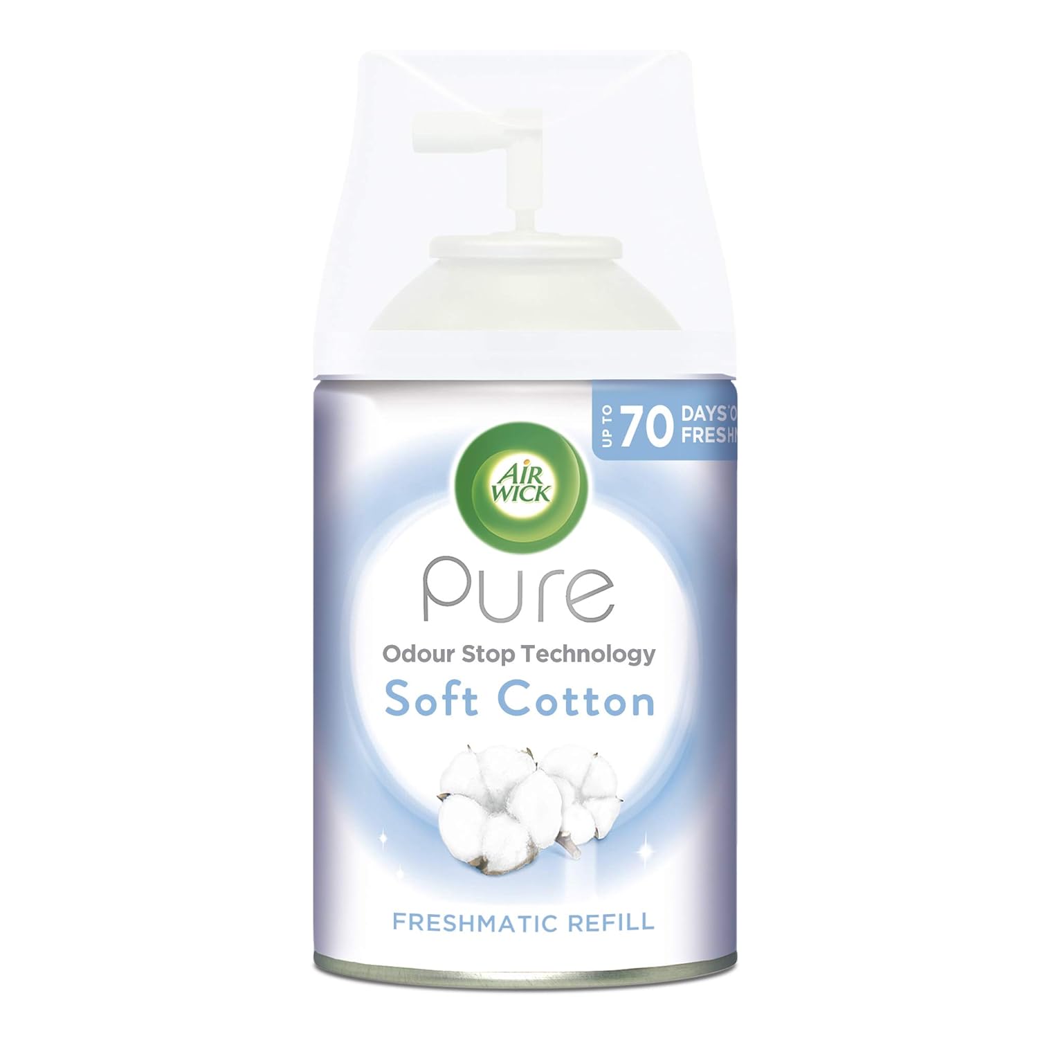 Airwick Soft Cotton