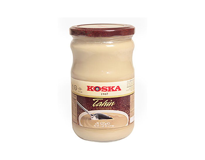 Koska Tahin 620Gr