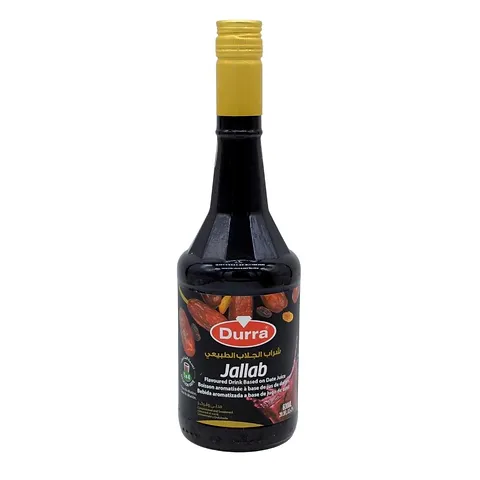 Durra Jallab Drink 600Ml