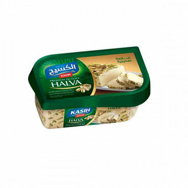 Extra Halawa With Pistachio 450gm