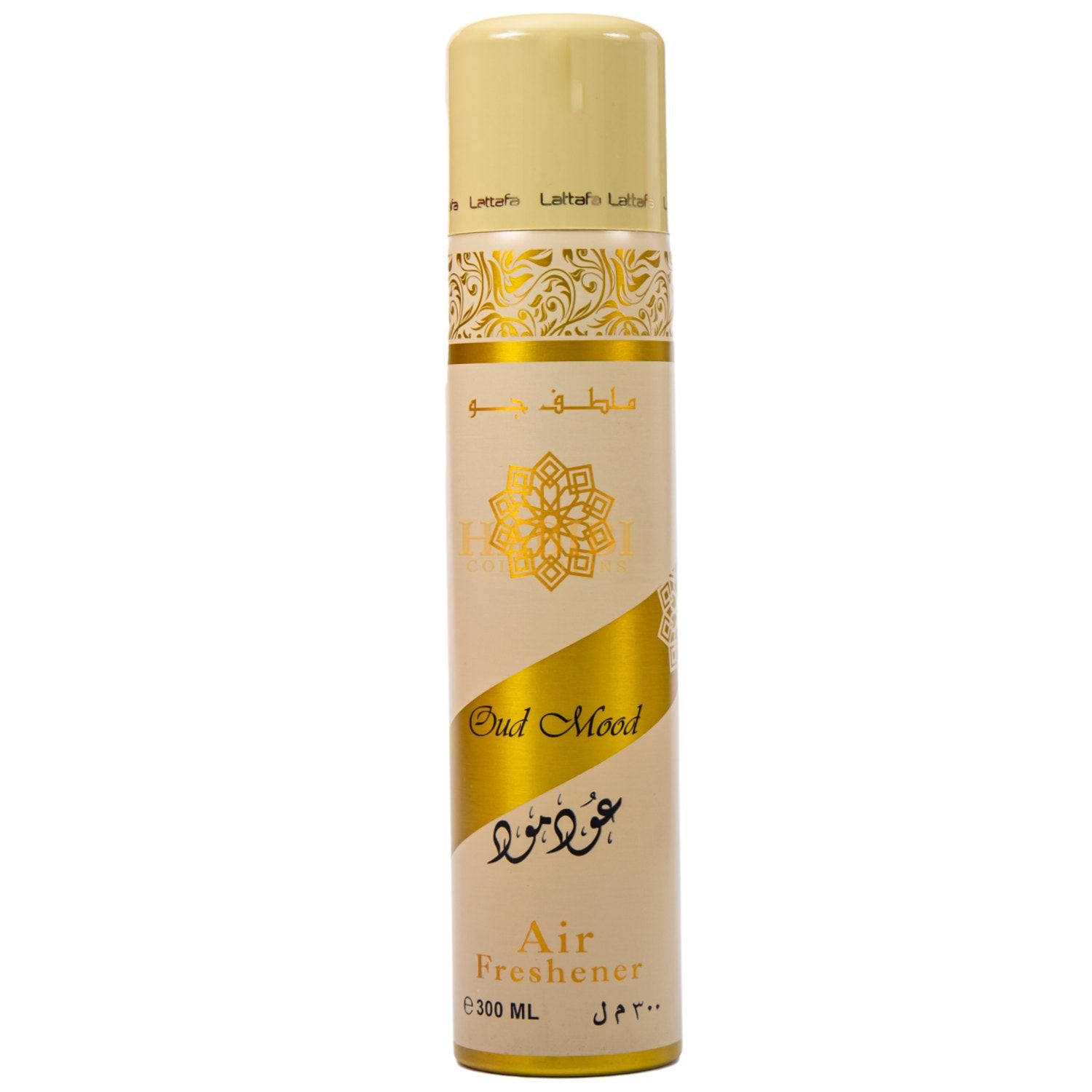 Oud Mood Air Freshener 300Ml