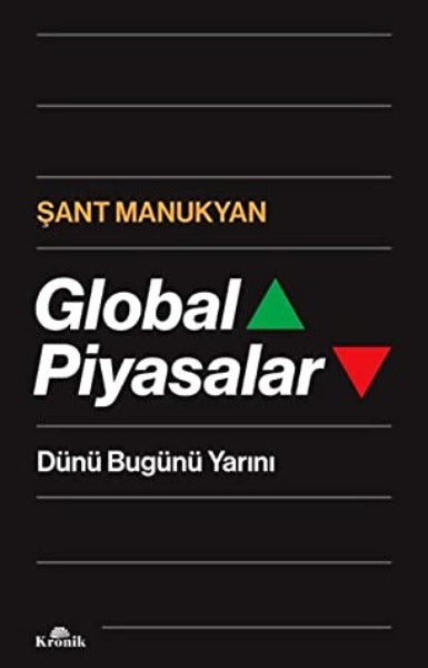 Global Piyasalar Dünü Bugünü Yarını