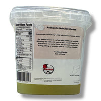 Albasha nabulsi cheese 1kg