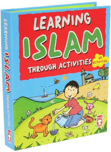 Learning Islam Through Activities
