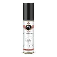 CA Perfume - Alcohol-free Essential Oil