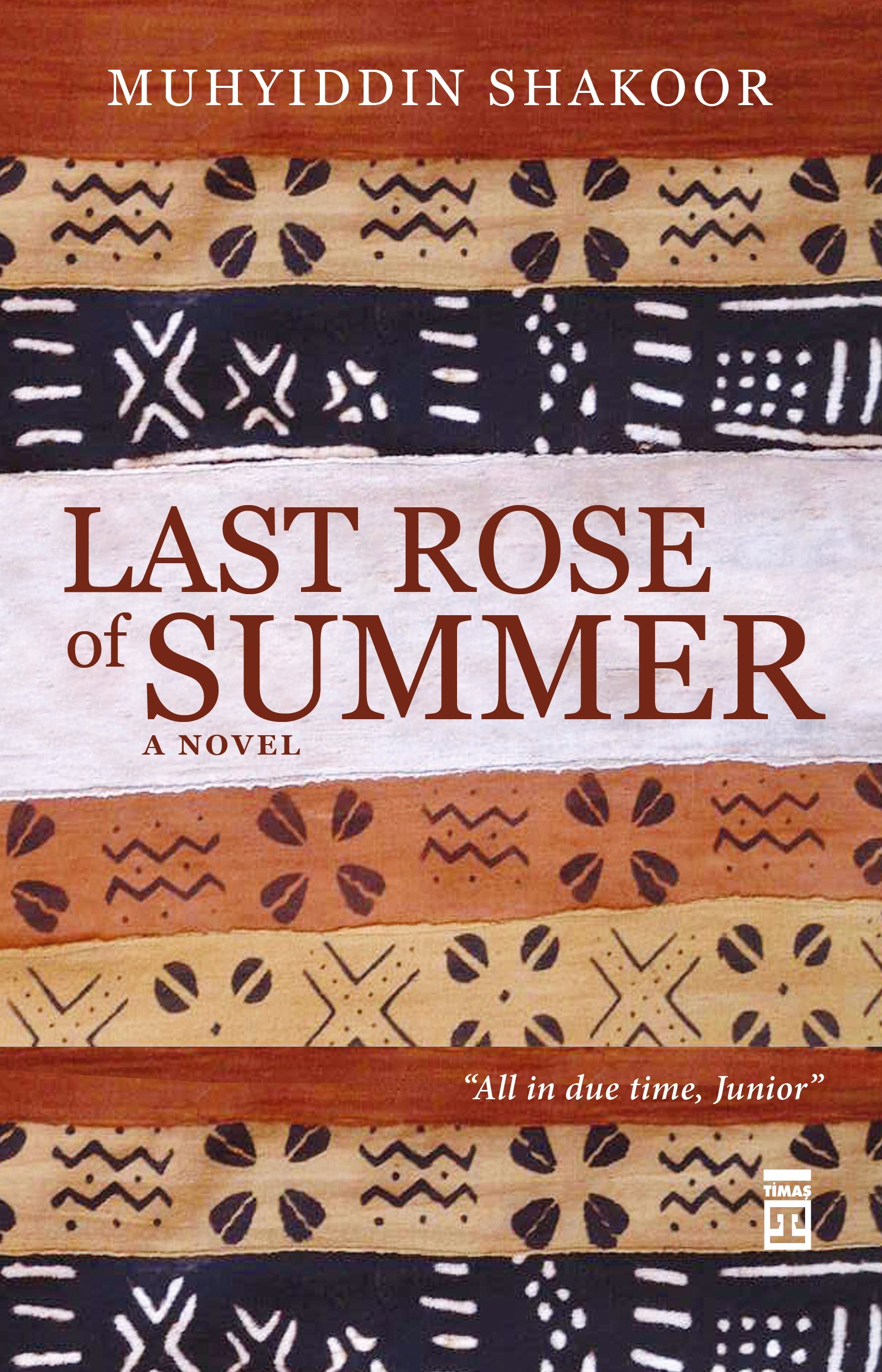 Last Rose of Summer - Yazdan Kalan Son Gül