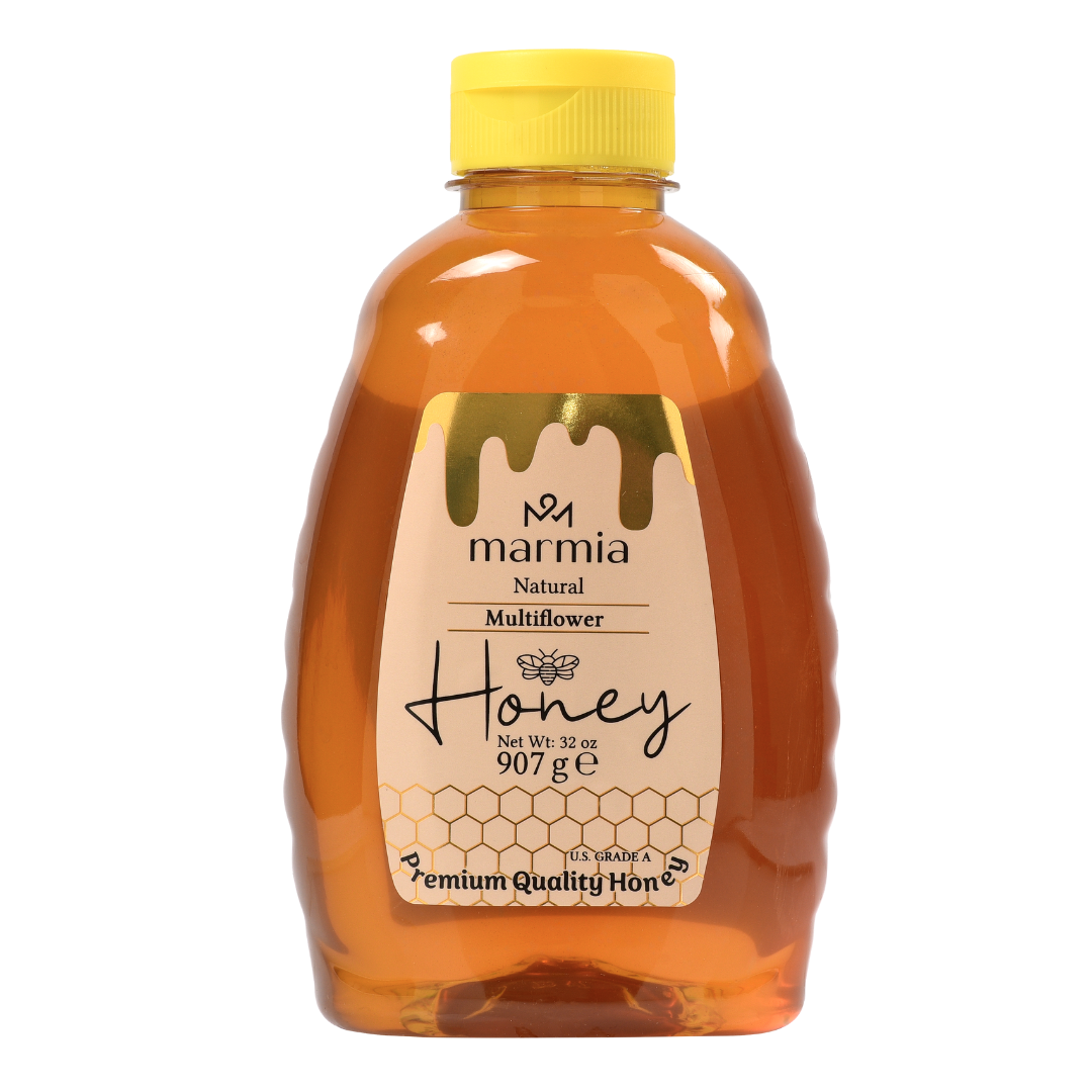 Marmia Honey Flower 907 Gr