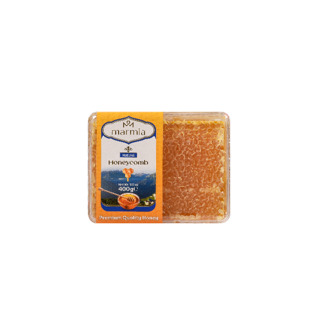 Marmia Honey Comb 400 Gr