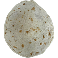 Fresh Tabon Nan Bread - 4 Deliciously Soft Loaves for Authentic Flavor