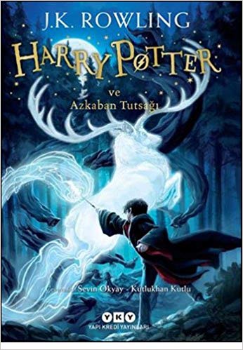 Harry Potter ve Azkaban Tutsağı