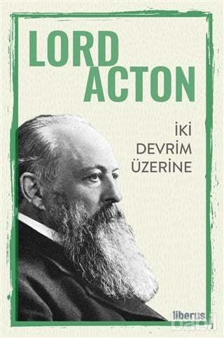 İki Devrim Uzerine