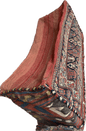 Antique Shahsavan Mafrash