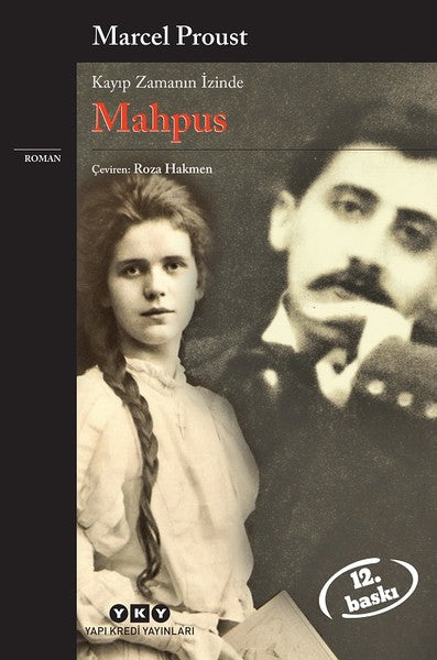 Mahpus / Kayıp Zamanın İzinde