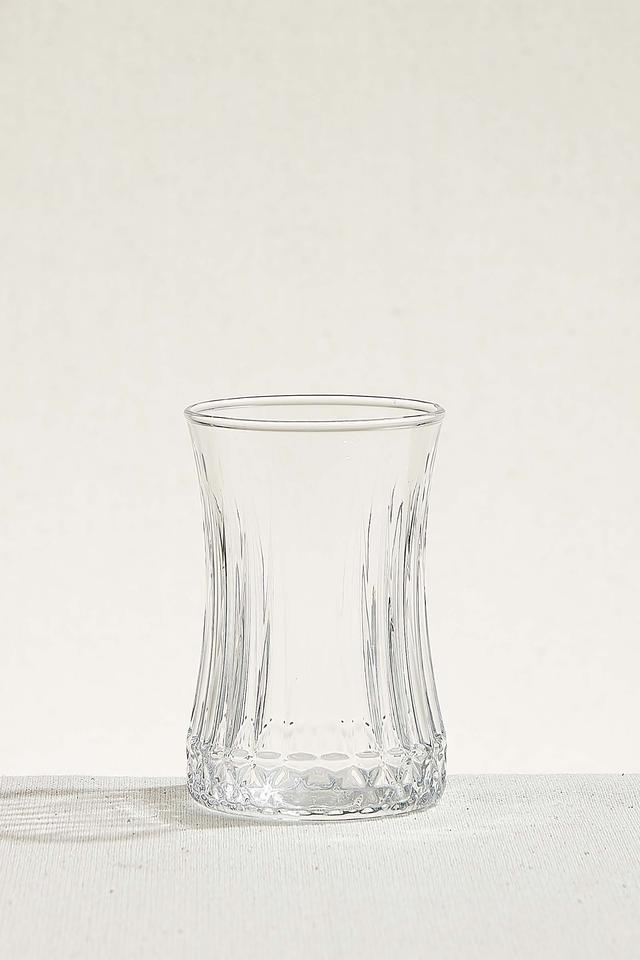 Pasabahce Elysia Tea Set